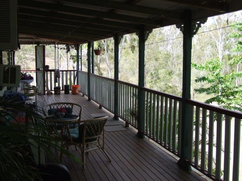 Delan QLD 4671