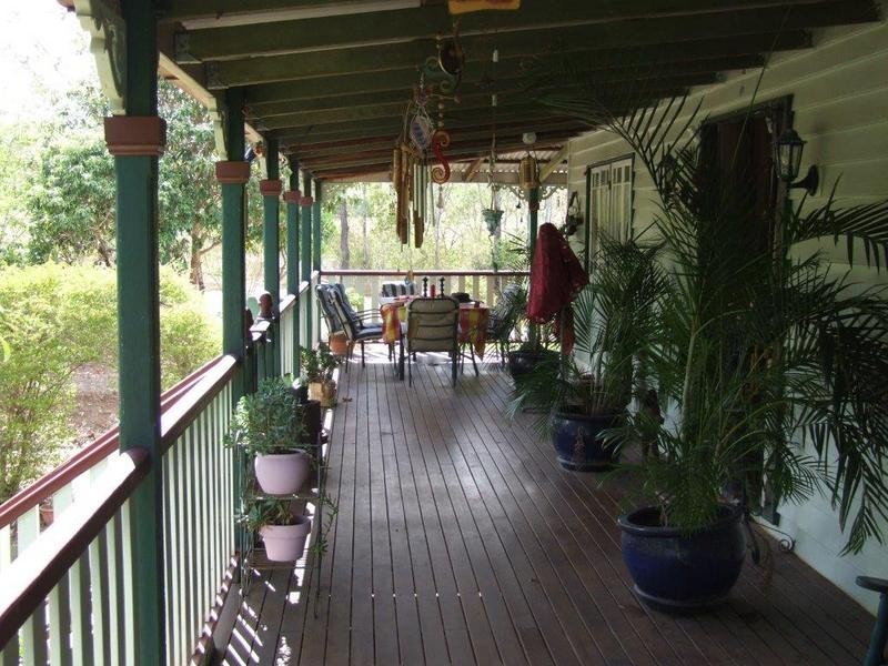 Delan QLD 4671
