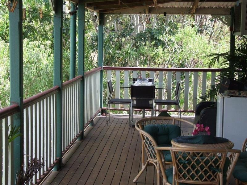 Delan QLD 4671