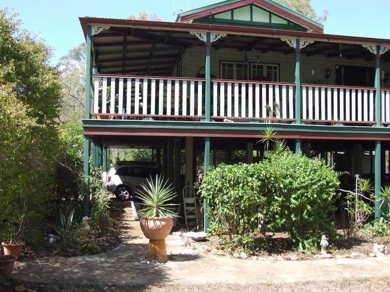 Delan QLD 4671