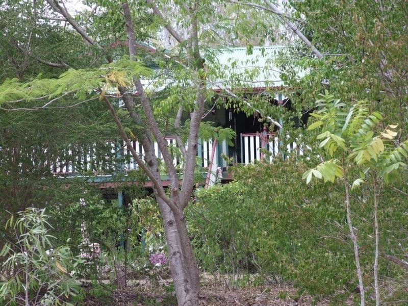 Delan QLD 4671