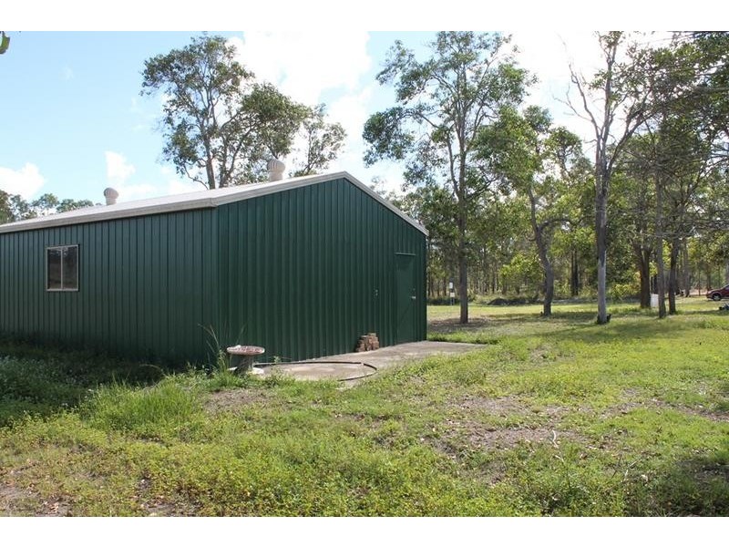Avondale QLD 4670