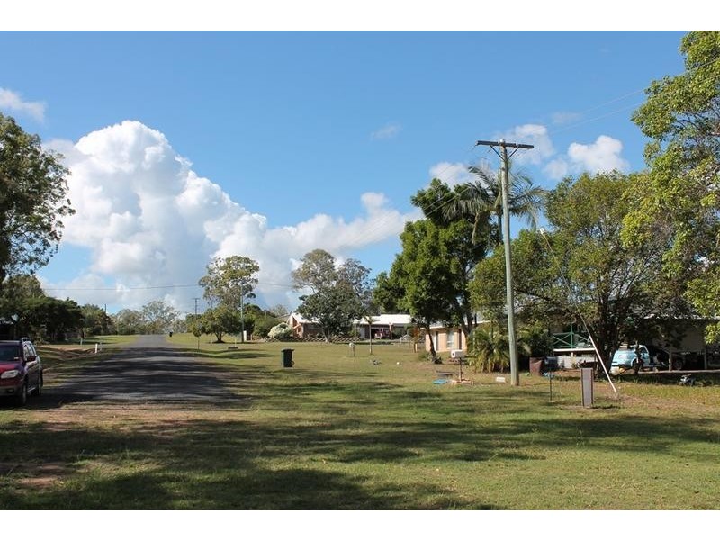 Avondale QLD 4670