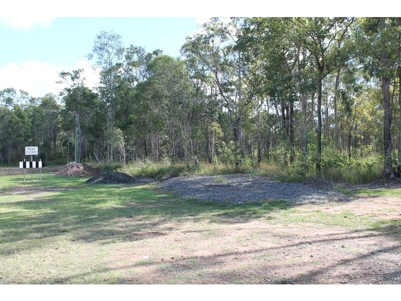 Avondale QLD 4670