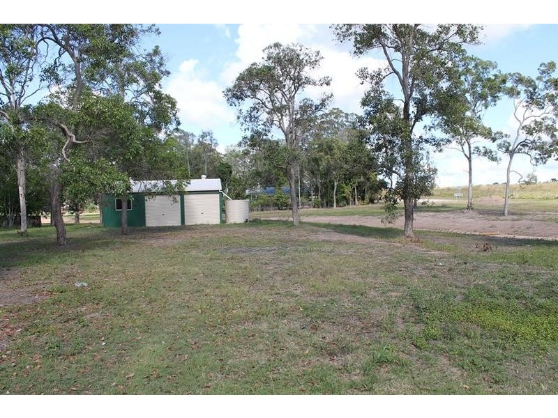 Avondale QLD 4670