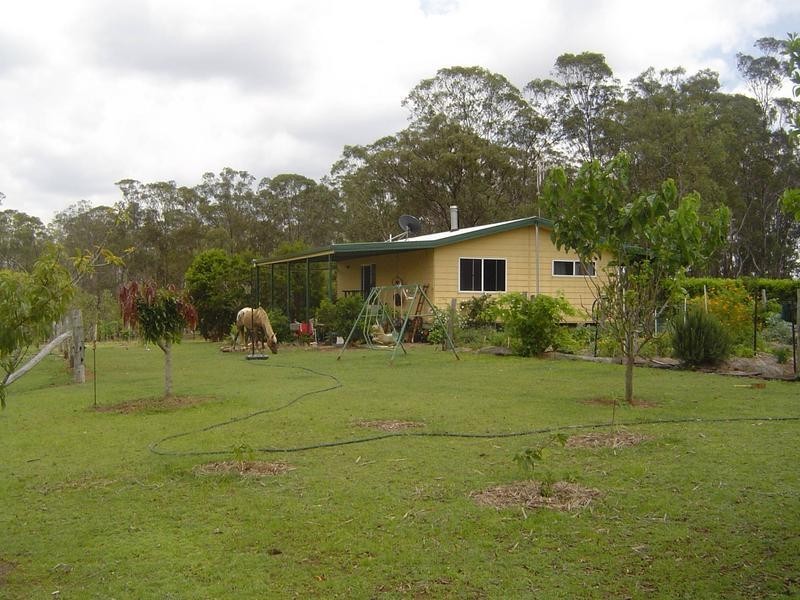 Lot 72 Wills Road, Rosedale QLD 4674