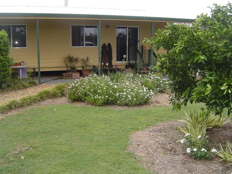 Lot 72 Wills Road, Rosedale QLD 4674