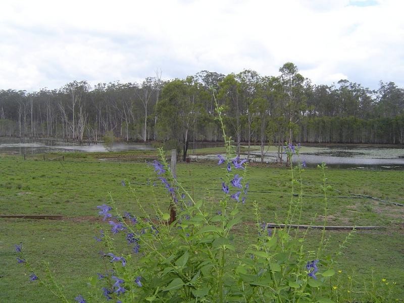 Lot 72 Wills Road, Rosedale QLD 4674