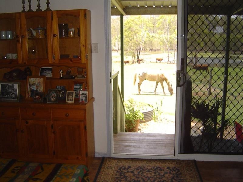 Lot 72 Wills Road, Rosedale QLD 4674