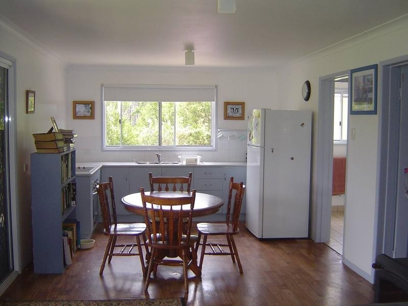 Lot 72 Wills Road, Rosedale QLD 4674