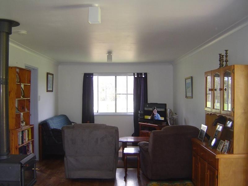 Lot 72 Wills Road, Rosedale QLD 4674