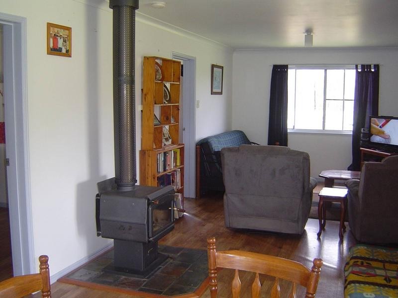 Lot 72 Wills Road, Rosedale QLD 4674