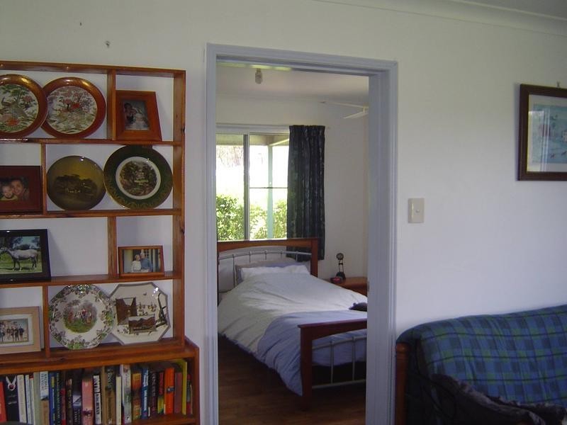 Lot 72 Wills Road, Rosedale QLD 4674