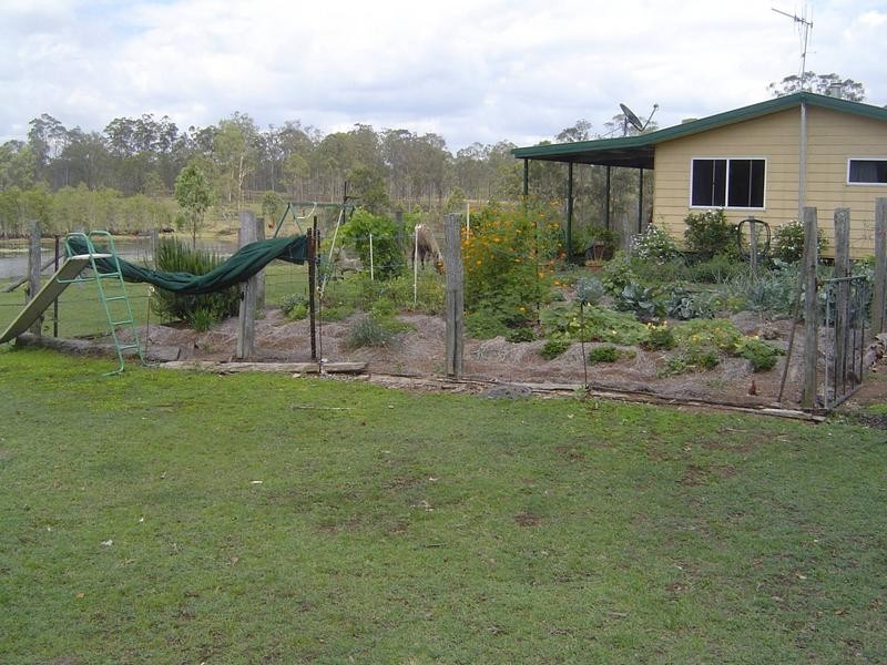 Lot 72 Wills Road, Rosedale QLD 4674