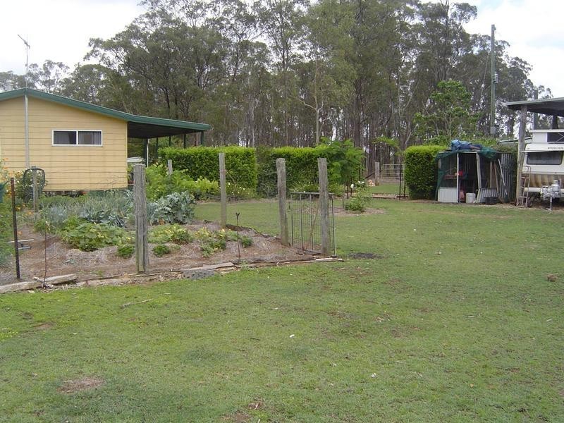 Lot 72 Wills Road, Rosedale QLD 4674