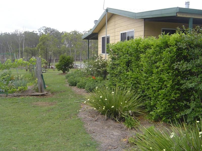 Lot 72 Wills Road, Rosedale QLD 4674