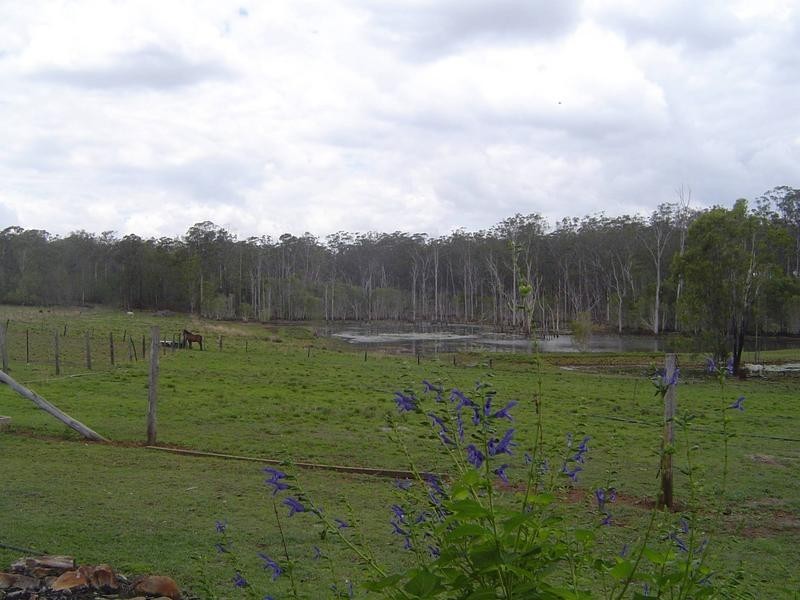 Lot 72 Wills Road, Rosedale QLD 4674