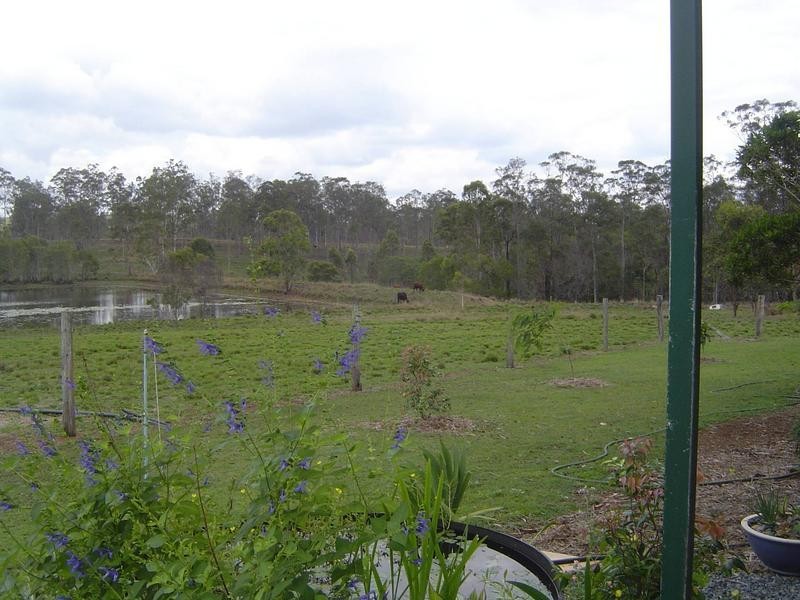 Lot 72 Wills Road, Rosedale QLD 4674