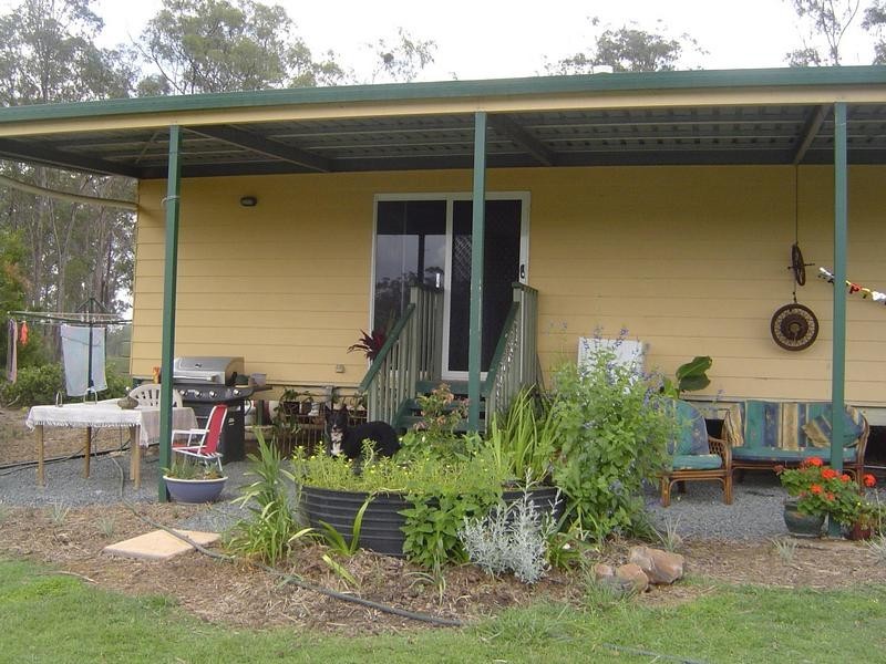 Lot 72 Wills Road, Rosedale QLD 4674