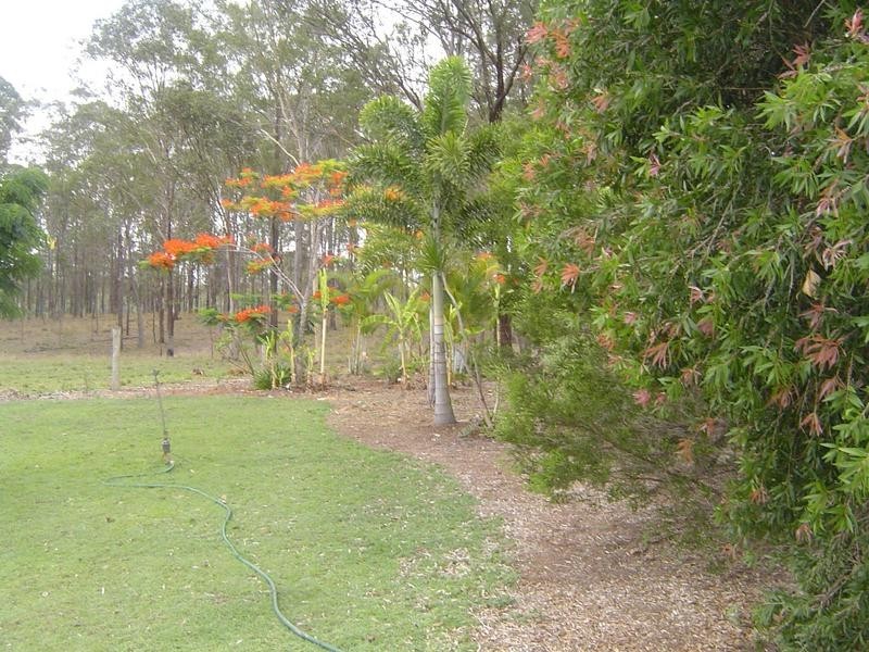 Lot 72 Wills Road, Rosedale QLD 4674