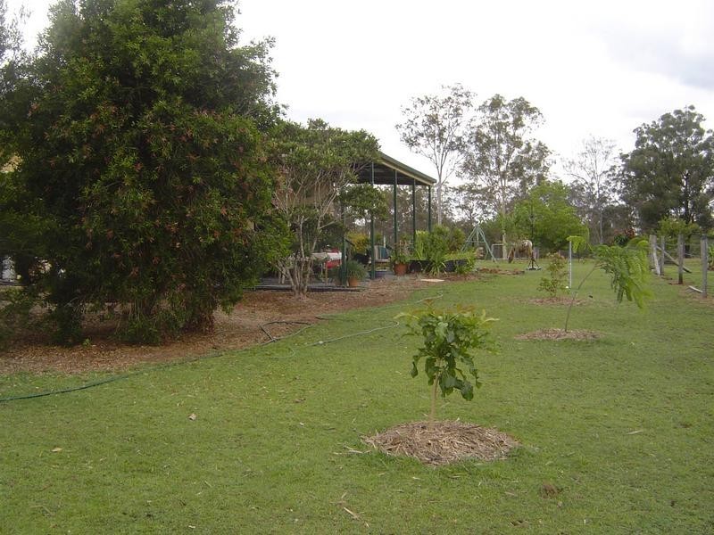 Lot 72 Wills Road, Rosedale QLD 4674
