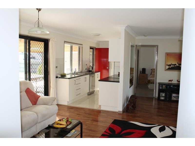 46 Spinnaker Boulevard, Innes Park QLD 4670
