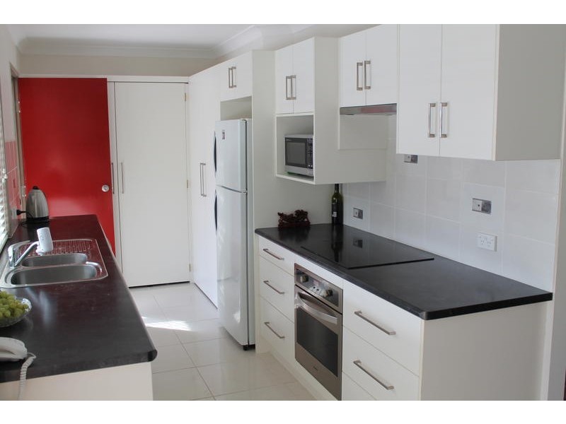 46 Spinnaker Boulevard, Innes Park QLD 4670