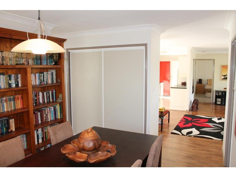 46 Spinnaker Boulevard, Innes Park QLD 4670