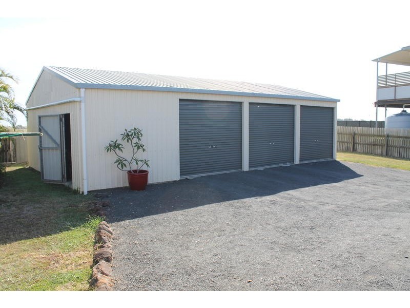 46 Spinnaker Boulevard, Innes Park QLD 4670
