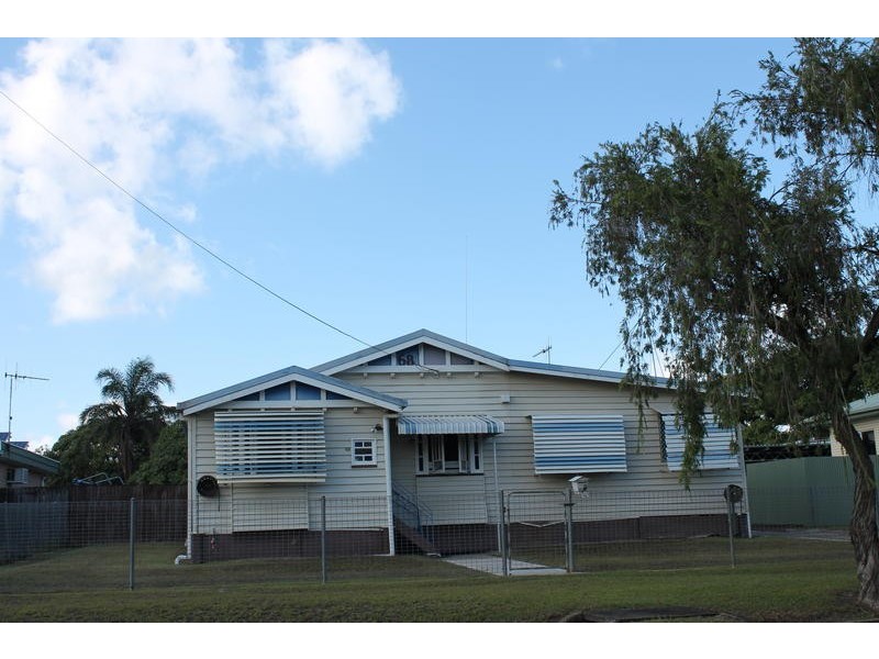 68 Lamb Street, Walkervale QLD 4670