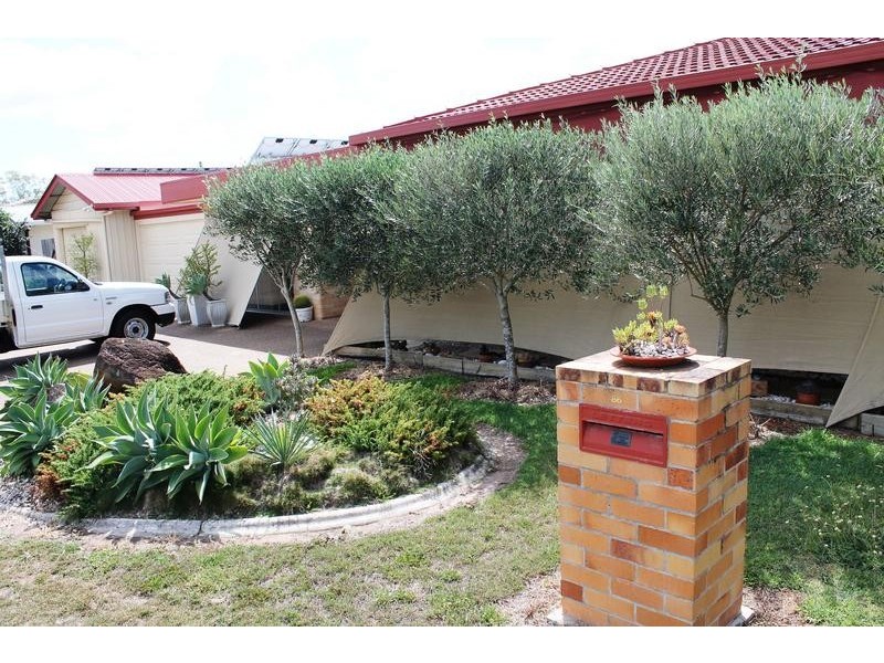 86 Dr Mays Road, Svensson Heights QLD 4670