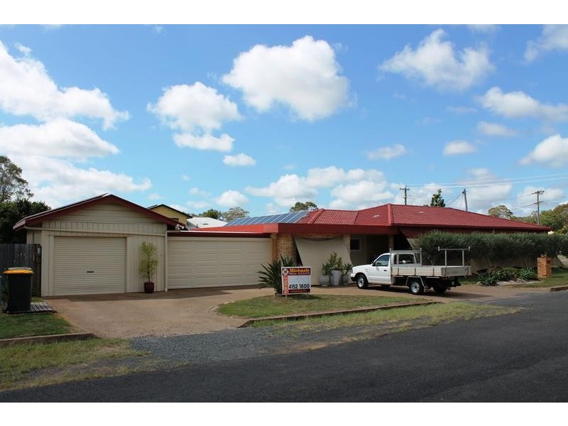 86 Dr Mays Road, Svensson Heights QLD 4670