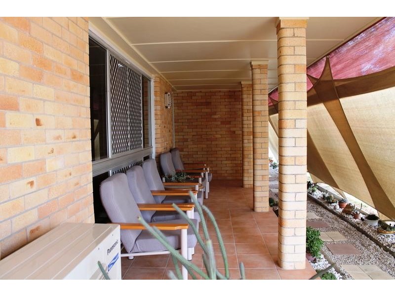 86 Dr Mays Road, Svensson Heights QLD 4670