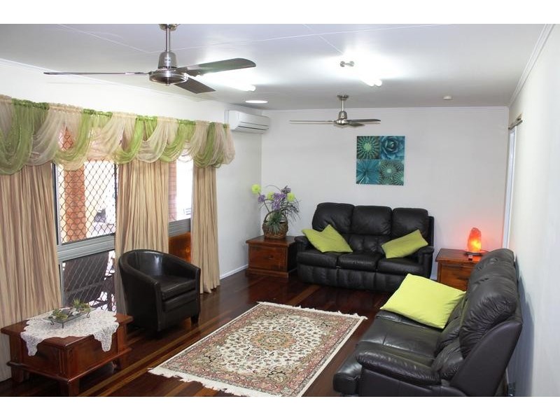 86 Dr Mays Road, Svensson Heights QLD 4670