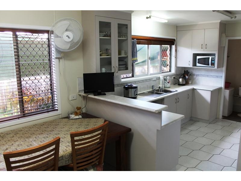 86 Dr Mays Road, Svensson Heights QLD 4670