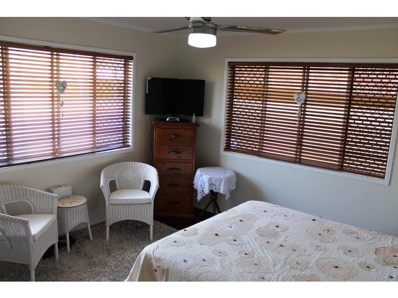 86 Dr Mays Road, Svensson Heights QLD 4670