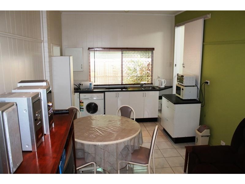 86 Dr Mays Road, Svensson Heights QLD 4670
