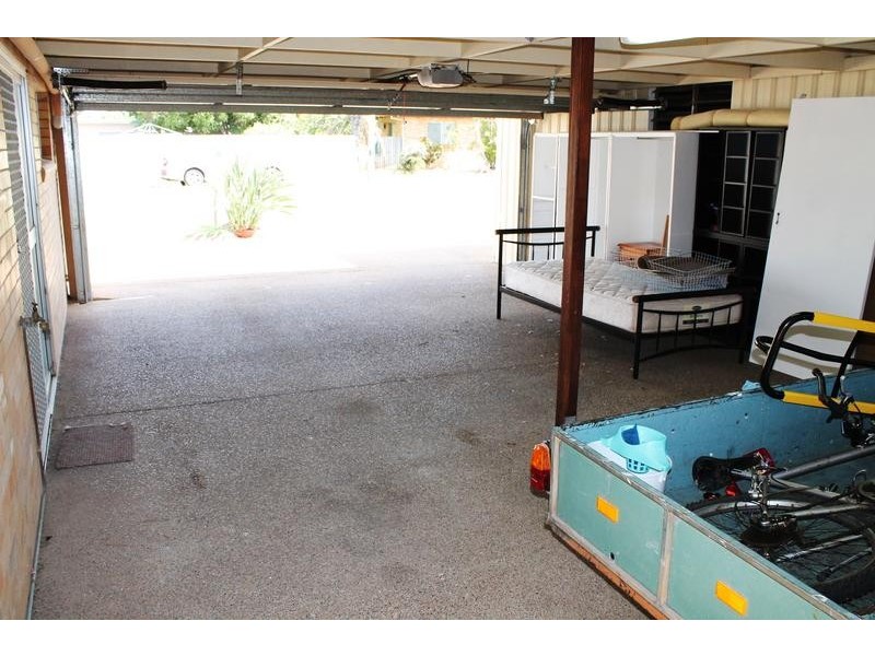 86 Dr Mays Road, Svensson Heights QLD 4670