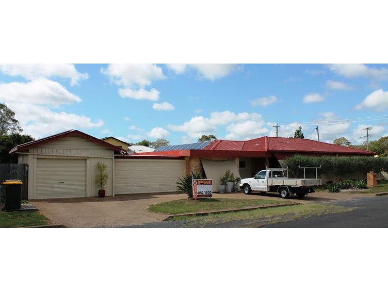 86 Dr Mays Road, Svensson Heights QLD 4670