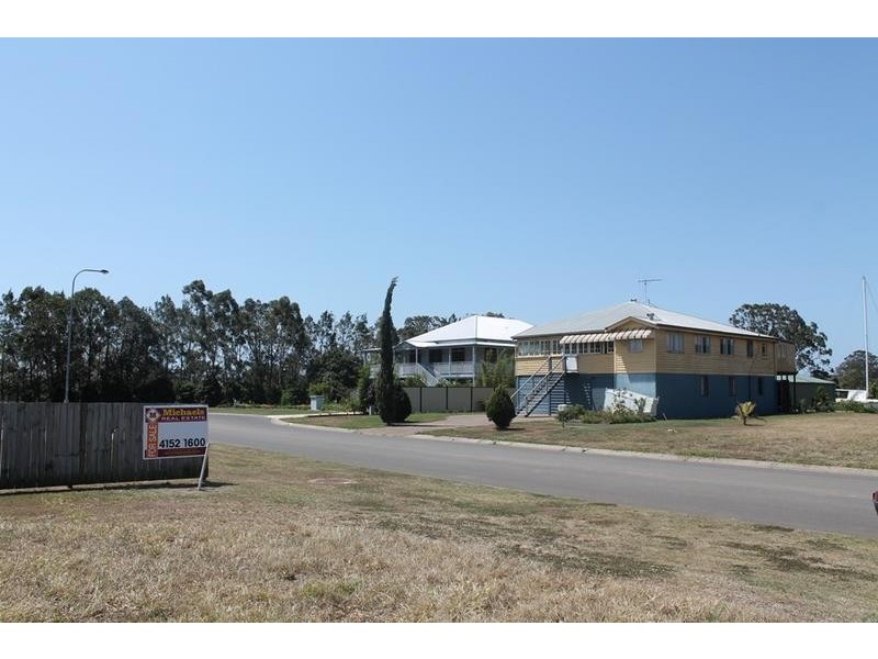 78 Mariners Way, Bundaberg North QLD 4670