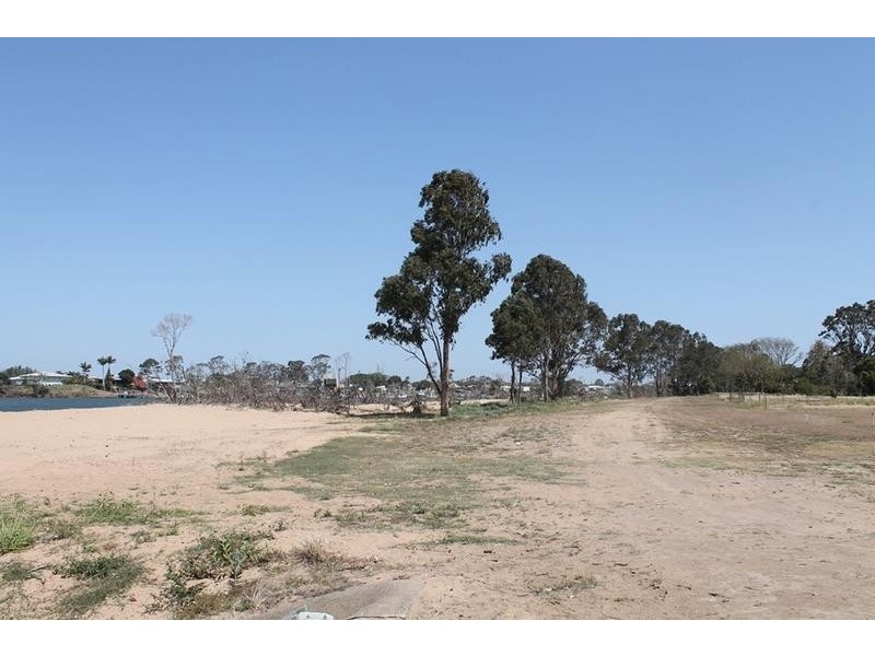 78 Mariners Way, Bundaberg North QLD 4670