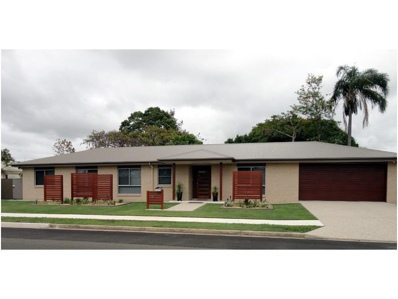 Svensson Heights QLD 4670
