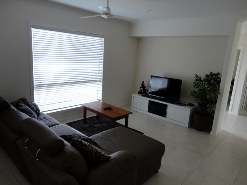Svensson Heights QLD 4670