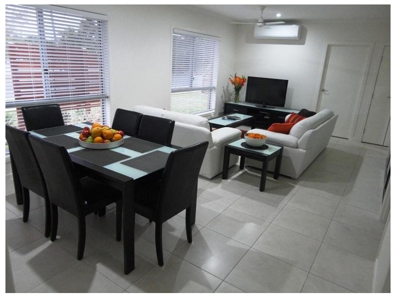 Svensson Heights QLD 4670