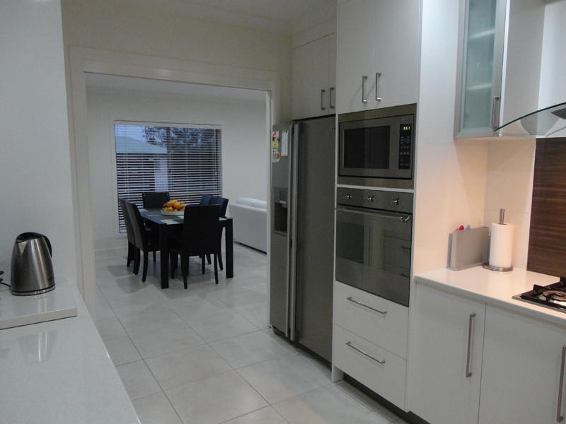 Svensson Heights QLD 4670