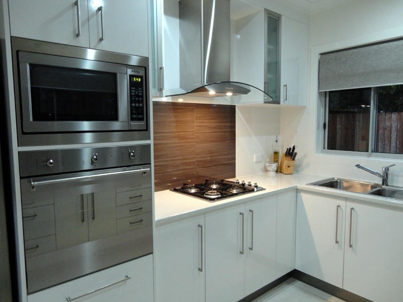 Svensson Heights QLD 4670