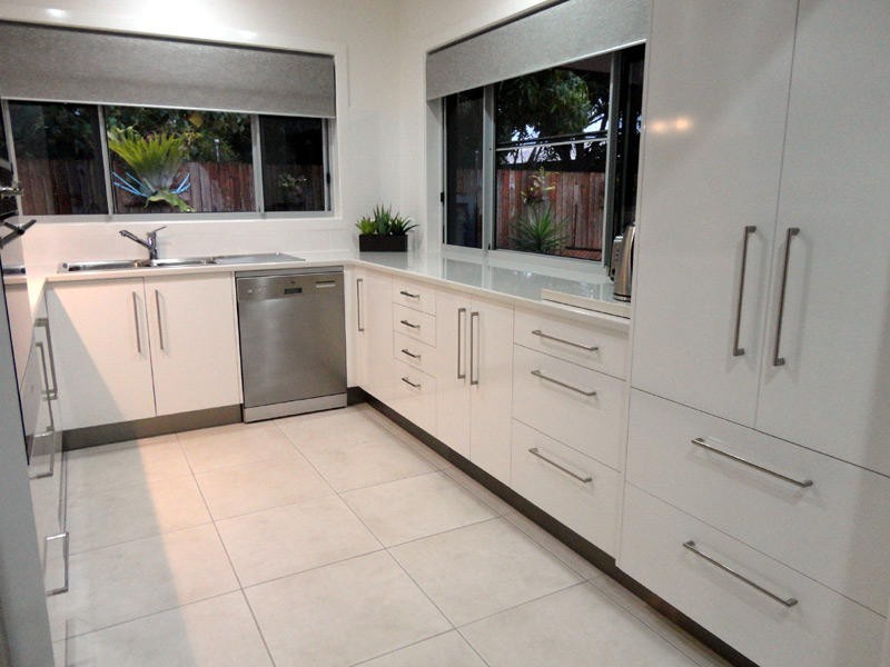 Svensson Heights QLD 4670