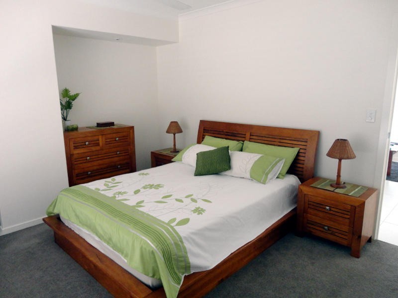 Svensson Heights QLD 4670