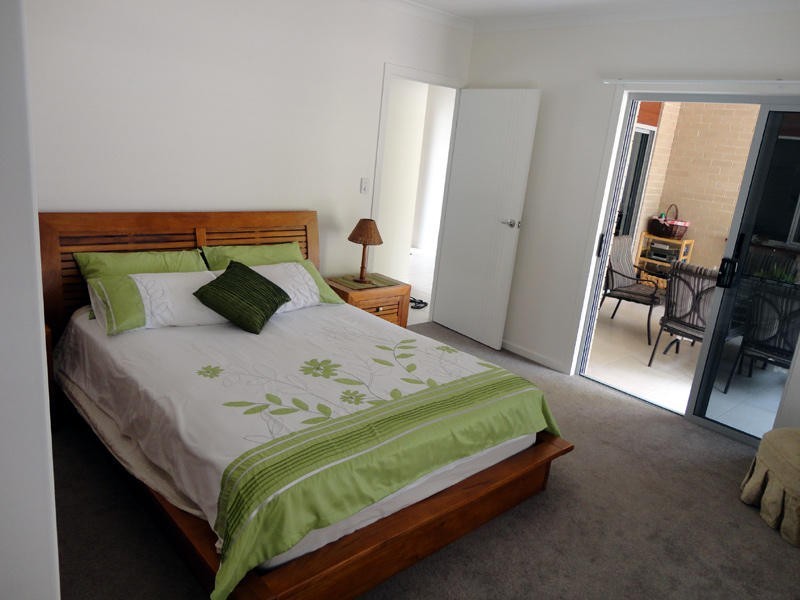 Svensson Heights QLD 4670