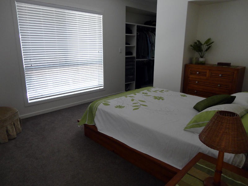 Svensson Heights QLD 4670